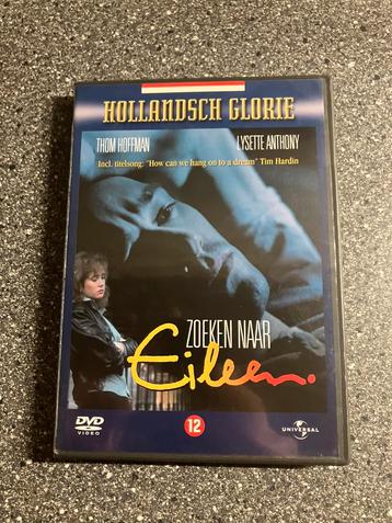 Zoeken naar Eileen (1987) Thom Hoffman beschikbaar voor biedingen