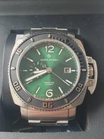Alpha Sierra Phantom Automatic, Ophalen of Verzenden, Zo goed als nieuw, Groen, IOS