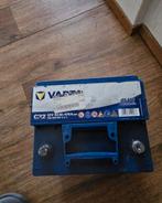 VARTA Accu 12v 54AH, Ophalen of Verzenden, Nieuw