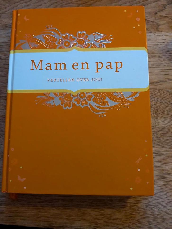 Elma van Vliet - Mam en Pap, Boeken, Psychologie, Zo goed als nieuw, Ontwikkelingspsychologie, Ophalen of Verzenden