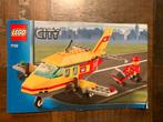 Lego City 7732 - Compleet, Ophalen of Verzenden, Gebruikt, Complete set, Lego