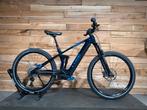 Cube Stereo Hybrid full-suspension 140 e-MTB., Fietsen en Brommers, Fietsen | Mountainbikes en ATB, Overige merken, 49 tot 53 cm