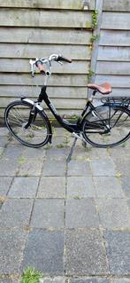 Te koop een mooie gazelle orange, 53 tot 56 cm, Ophalen, Zo goed als nieuw, Versnellingen