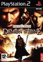 Forgotten Realms Demon Stone PS2, Spelcomputers en Games, Games | Sony PlayStation 2, Ophalen of Verzenden