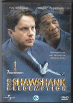 The Swhawshank Redemption, Cd's en Dvd's, Dvd's | Overige Dvd's, Gebruikt, Ophalen of Verzenden