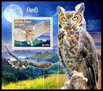 Weekend Aanbieding 21-22-23 en 24 nov. Sierra Leone (20A), Ophalen of Verzenden, Postfris, Dier of Natuur