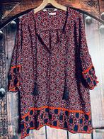 Luchtige tuniek Ibiza style maat 44 nu voor 19,99€, Kleding | Dames, Overige kleuren, Bel&Bo, Maat 42/44 (L), Ophalen of Verzenden
