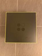 Never Ending Circle - Rainpharma, Ophalen, Overige materialen, Zwart, Zo goed als nieuw