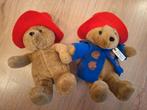 2 lieve Paddington beertjes, Ophalen of Verzenden, Gebruikt