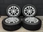 17 inch Brock RC25 - VW Transporter T5 T6 5x120 Bridgestone, Auto-onderdelen, Banden en Velgen, Ophalen, Bestelwagen, Banden en Velgen
