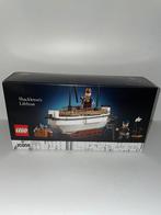 Lego 40729 shackleton’s lifeboat nieuw in sealed doos, Ophalen of Verzenden, Nieuw, Complete set, Lego