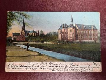 Nederland 1850 leuke dorps- en  stadsgezichten  beschikbaar voor biedingen