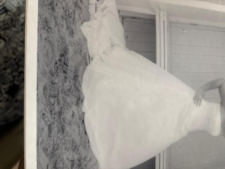 Bruidjurk, Kleding | Dames, Trouwkleding en Trouwaccessoires, Gedragen, Trouwjurk, Wit, Ophalen