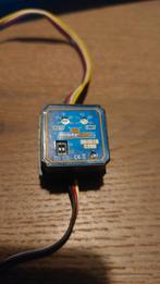 Hobby King HK401B Gyro, Ophalen of Verzenden, Gebruikt, Elektro