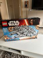 Lego 75105 Star Wars Millennium Falcon, Kinderen en Baby's, Speelgoed | Duplo en Lego, Nieuw, Ophalen of Verzenden, Lego
