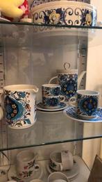 Serviesdelen villeroy en boch izmir, Antiek en Kunst, Ophalen