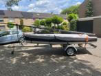 Zeilboot - Laser2000, Watersport en Boten, Ophalen, Geen motor, Overige brandstoffen, Laser