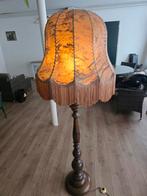 Vintage staande lamp, Ophalen of Verzenden
