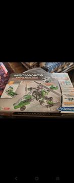 Mechanica helikopter, Overige merken, Zelf te bouwen, Nieuw, Ophalen of Verzenden