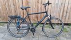 batavus fiets- heren- zonar- urban sport, Ophalen, Minder dan 10 versnellingen, Gebruikt, Batavus