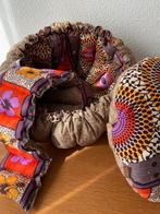 Anna’s Wolly, opbrengst voor Alzh.Ned, hooimadam, eco-stoof, Huis en Inrichting, Ophalen of Verzenden, Nieuw