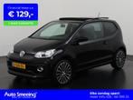 Volkswagen Up! 1.0 TSI BMT high up! | Schuifdak | Stoelverwa, Voorwielaandrijving, 12 maanden, Stof, Gebruikt