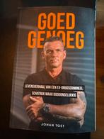 Goed Genoeg - Johan Toet, Boeken, Ophalen of Verzenden, Zo goed als nieuw, Overige