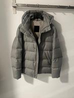Splinternieuwe Duno jas  maat 52 ( L ), Maat 52/54 (L), Nieuw, Ophalen of Verzenden, Grijs
