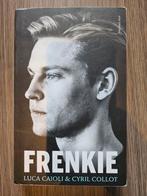 Frenkie, Ophalen of Verzenden, Zo goed als nieuw