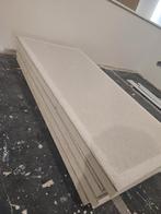 NIEUW Pir + Fermacell isolatieplaten 1200x600x40+12.5 mm, Ophalen
