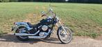 Moet nu weg! Kawasaki VN 800 Vulcan 20000 km + duozadel, Motoren, 2 cilinders, Chopper, Particulier, Meer dan 35 kW