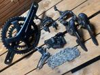 Campagnolo centaur groepset, Fietsen en Brommers, Fietsonderdelen, Ophalen of Verzenden