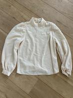 Blouse maat M merk MbyM, Kleding | Dames, Ophalen of Verzenden, Zo goed als nieuw, Maat 38/40 (M), Beige