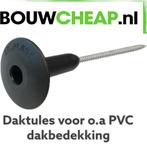 Universele isolatieclips oranje, Doe-het-zelf en Verbouw, Isolatie en Afdichting, Ophalen of Verzenden