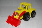 Matchbox Superfast Tractor Shovel No. 20, Ophalen of Verzenden, Gebruikt, Tractor of Landbouw