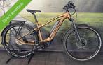 Flyer GOROC2 2.10 | Krachtige Middenmotor (90NM)| 630WH Accu, Fietsen en Brommers, Elektrische fietsen, Overige merken, Ophalen of Verzenden