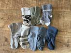 Baby sokjes 8x, Kinderen en Baby's, Babykleding | Schoentjes en Sokjes, Ophalen of Verzenden, Zo goed als nieuw, Sokjes