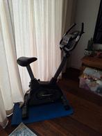Tunturi cardio fit B35 hometrainer, Sport en Fitness, Fitnessapparatuur, Ophalen, Zo goed als nieuw, Metaal, Benen