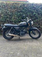 Hanway Raw50 brommer, Fietsen en Brommers, Brommers | Overige merken, Ophalen, Maximaal 45 km/u, Hanway Raw 50, Zo goed als nieuw