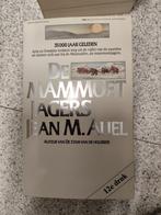 Jean M. Auel De Mammoetjagers, Boeken, Ophalen of Verzenden, Jean M. Auel