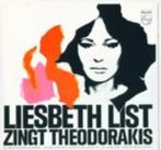 Liesbeth List Ramses Shaffy CD 's LP 's DVD 's, Cd's en Dvd's, Cd's | Nederlandstalig, Ophalen of Verzenden, Zo goed als nieuw