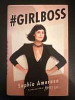 #GIRLBOSS - Sophia Amoruso, Ophalen of Verzenden, Zo goed als nieuw, Overige