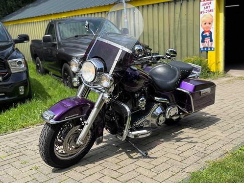 2000 Harley Davidson Tour 88 FLHRCI Road K.Cl., Motoren, Motoren | Harley-Davidson, Bedrijf, Overig