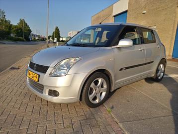 Suzuki Swift 1.3 5D 2007 AIRCO beschikbaar voor biedingen