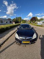 Opel Signum 2.2-16V Sport " AUTOMAAT ", Auto's, Stof, Gebruikt, Zwart, 4 cilinders