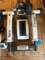 Tacx Flow T2200 ergotrainer, Ophalen, Overige typen