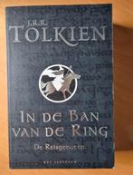 J.R.R. Tolkien - 1 De Reisgenoten, Ophalen of Verzenden, Zo goed als nieuw, J.R.R. Tolkien