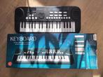 Keyboard Sheffield inclusief doos, Muziek en Instrumenten, Keyboards, Ophalen of Verzenden, Zo goed als nieuw, 61 toetsen, Overige merken