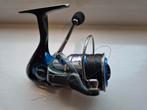 Okuma Inspira S molen in nieuwstaat, Watersport en Boten, Ophalen of Verzenden, Zo goed als nieuw, Molen