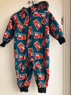 Ielm Pak Softshell Overall Brandweer maat 98, Ophalen, Gebruikt, Ielm, Jongetje of Meisje